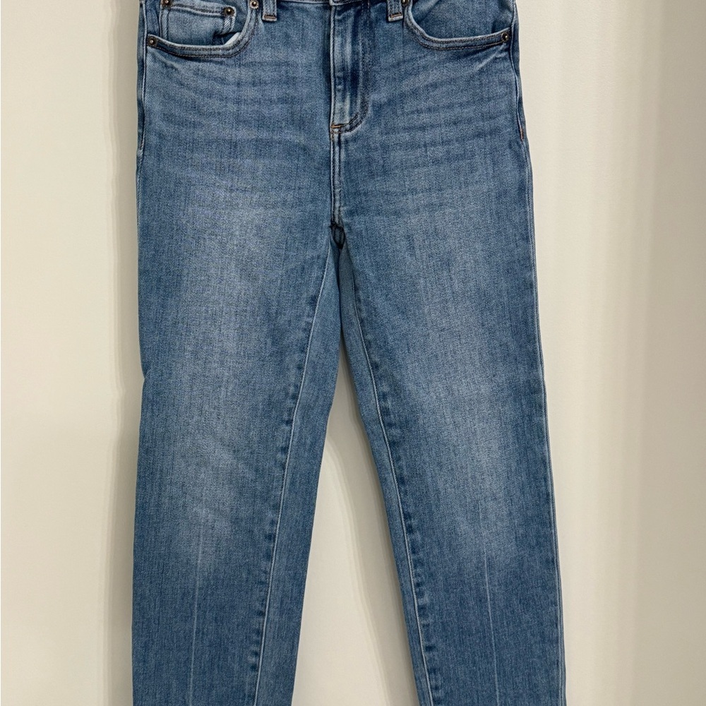 Pistola Monroe Cigarette Jean